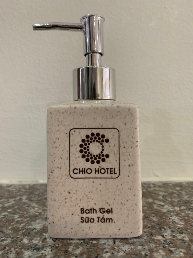 Chio Boutique Hotel Ханой Экстерьер фото